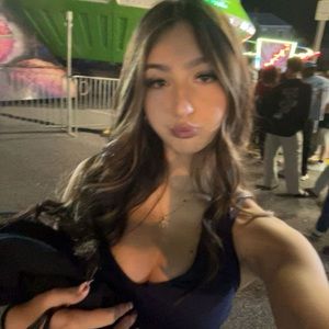 Meet your Posher, Ariel